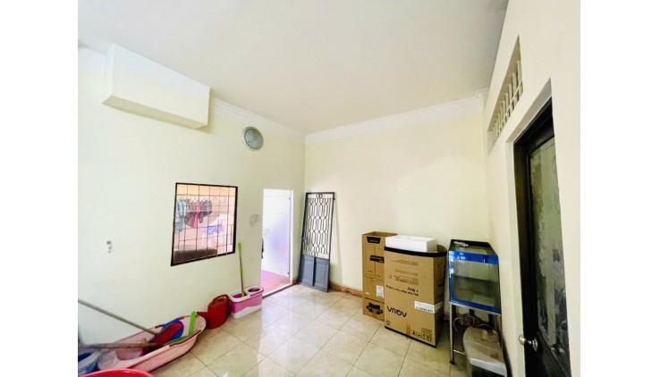 Lý Thường kiệt - Views Quận 10 - HXH Thông - 68m2 - 3 tầng BTCT
